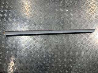 молдинг двери передней правой Mercedes-Benz GL-Класс X164 2007, 4.7 л., M 273.923, бензин, внедорожник 5 дв., A16469051629775, 16469051629775, A16469052629775, 16469052629775, A16469011629723, 16469011629723, A16469028629775, 16469028629775