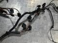 проводка двигателя Audi A8 D3 [рестайлинг] 2007, 4.2 л., BVJ, бензин, седан, 4E1971713DD - фото №9