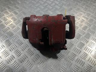 суппорт передний левый Mercedes-Benz GL-Класс X164 [рестайлинг] 2011, 4.7 л., M 273.923, бензин, АКПП, внедорожник 5 дв.