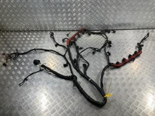 проводка двигателя Audi Q7 4L 2008, 4.2 л., BAR, бензин, внедорожник 5 дв., 4L0971610AG