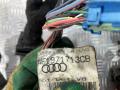 проводка двигателя Audi A8 D3 [рестайлинг] 2007, 4.2 л., BVJ, бензин, седан, 4E1971713CB - фото №11