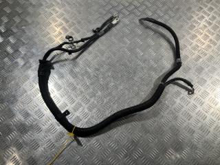 провод высоковольтный Mercedes-Benz S-Класс W221 2005, 5.5 л., M 273.961, бензин, седан, A2215402232