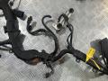 проводка двигателя Mercedes-Benz S-Класс W221 2006, 5.5 л., M 273.961, бензин, седан, A2730100002 - фото №6