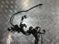 проводка двигателя Mercedes-Benz S-Класс W221 2006, 5.5 л., M 273.961, бензин, седан, A2730100002 - фото №8