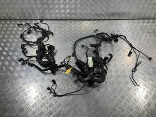 проводка двигателя Mercedes-Benz S-Класс W221 [рестайлинг] 2010, 5.5 л., M 273.961, бензин, седан, A2730106602