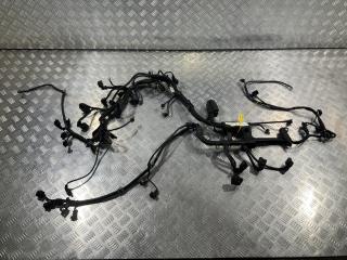 проводка двигателя Mercedes-Benz GL-Класс X164 [рестайлинг] 2010, 4.7 л., M 273.923, бензин, АКПП, внедорожник 5 дв., A2730109100