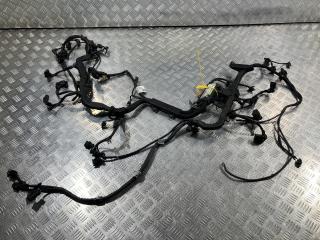 проводка двигателя Mercedes-Benz GL-Класс X164 [рестайлинг] 2011, 4.7 л., M 273.923, бензин, АКПП, внедорожник 5 дв., A2730109100