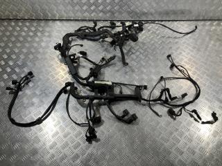 проводка двигателя Mercedes-Benz GL-Класс X164 2008, 4.7 л., M 273.923, бензин, АКПП, внедорожник 5 дв., A2730109100