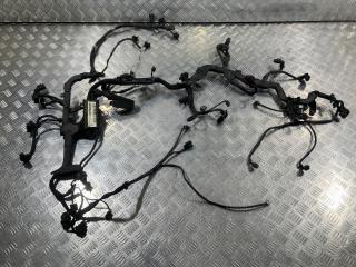 проводка двигателя Mercedes-Benz GL-Класс X164 [рестайлинг] 2011, 4.7 л., M 273.923, бензин, АКПП, внедорожник 5 дв., A2730109100