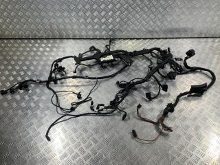 проводка двигателя Mercedes-Benz S-Класс W221 2007, 5.5 л., M 273.961, бензин, седан, A2730104400