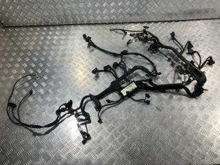 проводка двигателя Mercedes-Benz GL-Класс X164 [рестайлинг] 2010, 4.7 л., M 273.923, бензин, АКПП, внедорожник 5 дв., A2730109100