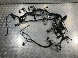 проводка двигателя Mercedes-Benz GL-Класс X164 [рестайлинг] 2010, 4.7 л., M 273.923, бензин, АКПП, внедорожник 5 дв., A2730109100