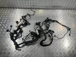 проводка двигателя Mercedes-Benz GL-Класс X164 2007, 4.7 л., M 273.923, бензин, АКПП, внедорожник 5 дв., A2730103002