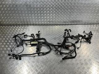 проводка двигателя Mercedes-Benz GL-Класс X164 2007, 4.7 л., M 273.923, бензин, АКПП, внедорожник 5 дв., A2730103002