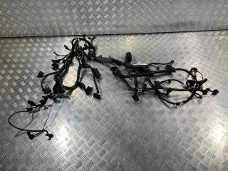 проводка двигателя Mercedes-Benz GL-Класс X164 2006, 4.7 л., M 273.923, бензин, АКПП, внедорожник 5 дв., A2730103002