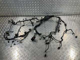 проводка двигателя Jaguar XF X250 [рестайлинг] 2011, 5.0 л., 508PN, бензин, седан, 8W83-12B637-AE