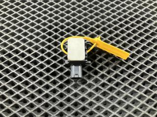 датчик удара Mercedes-Benz GL-Класс X164 [рестайлинг] 2010, 4.7 л., M 273.923, бензин, внедорожник 5 дв., 0038202926, A0038202926