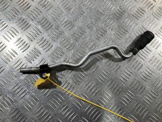 трубка охлаждающей жидкости Mercedes-Benz S-Класс W222/C217/A217 2013, 4.0 л., M 278.910, бензин, седан, A2782030103