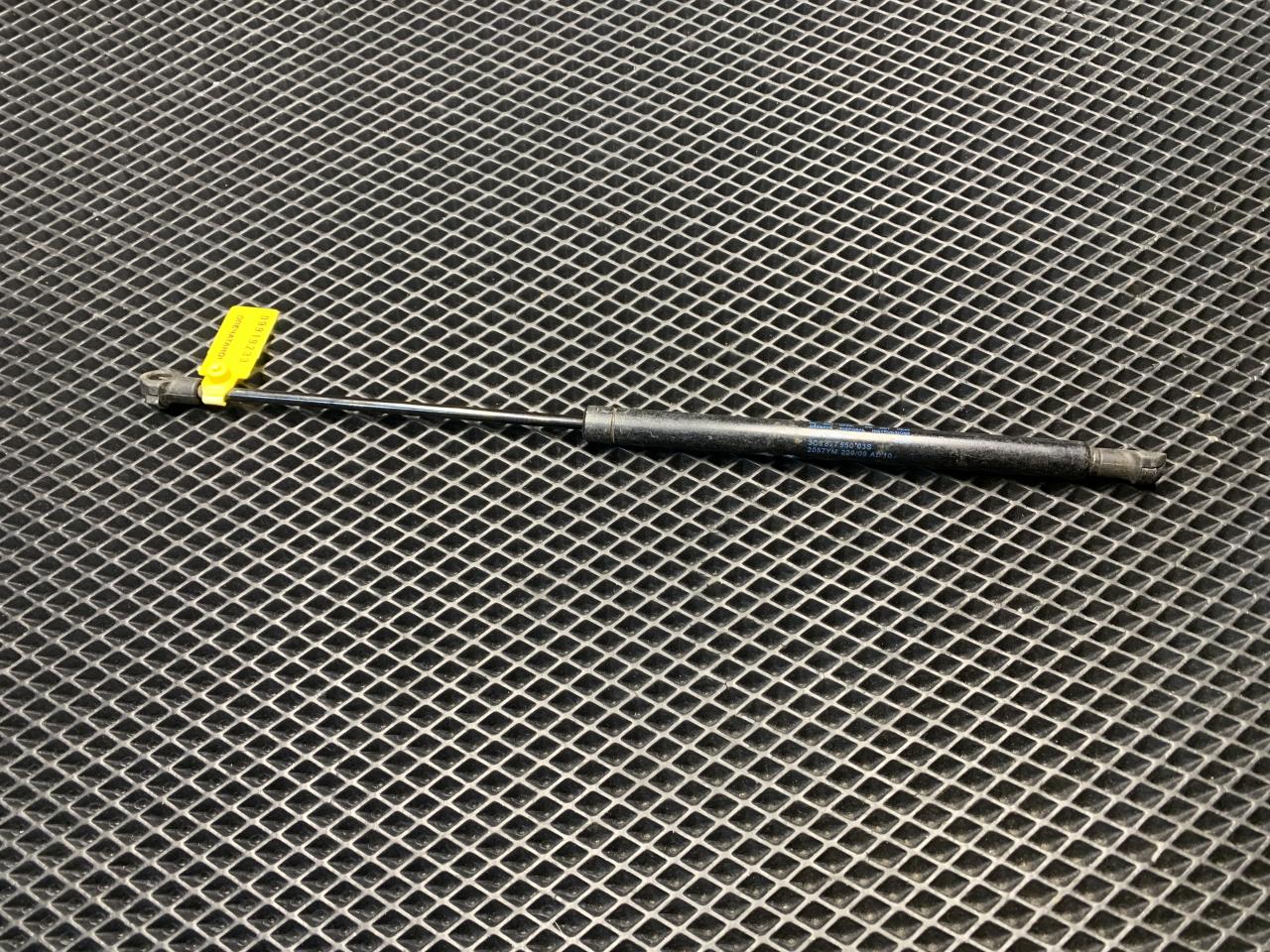 амортизатор крышки багажника (3-5 двери) Volkswagen Passat CC 1 поколение 2009, 2.0 л., CCZB, бензин, АКПП, купе, 3C8827550 - фото №1