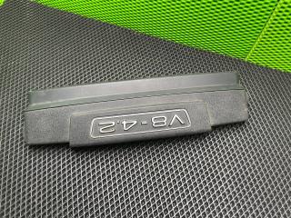 декоративная крышка двигателя Audi A8 D3/4E 2004, 4.2 л., BFM, бензин, АКПП, седан, 077103925B