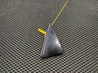 молдинг двери задней правой Audi A6 4G/C7 2012, 3.0 л., CGWB, бензин, седан, 4G5853274