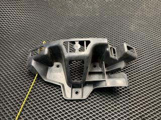 Крепление бампера заднего Land Rover Range Rover Sport 1 поколение [рестайлинг] 2010, 5.0 л., 508PN, бензин, АКПП, внедорожник 5 дв., AH3217A881BA