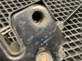 замок капота Audi Q7 4L 2007, 4.2 л., BAR, бензин, АКПП, внедорожник 5 дв., 4L0823509, 4L0823509B - фото №10
