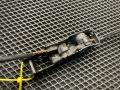 замок капота Audi Q7 4L 2007, 4.2 л., BAR, бензин, АКПП, внедорожник 5 дв., 4L0823509, 4L0823509B - фото №7