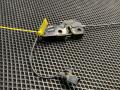 замок капота Audi Q7 4L 2008, 4.2 л., BAR, бензин, АКПП, внедорожник 5 дв., 4L0823509, 4L0823509B - фото №2
