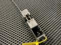 замок капота Audi Q7 4L 2008, 4.2 л., BAR, бензин, АКПП, внедорожник 5 дв., 4L0823509, 4L0823509B - фото №5
