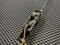 замок капота Audi Q7 4L 2008, 4.2 л., BAR, бензин, АКПП, внедорожник 5 дв., 4L0823509, 4L0823509B - фото №7