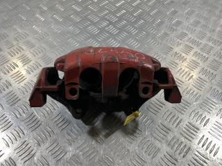 суппорт передний левый Mercedes-Benz GL-Класс X164 [рестайлинг] 2011, 4.7 л., M 273.923, бензин, АКПП, внедорожник 5 дв.