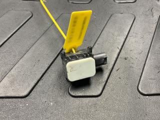 датчик удара Mercedes-Benz GL-Класс X164 [рестайлинг] 2010, 4.7 л., M 273.923, бензин, внедорожник 5 дв., 0038202926, A0038202926