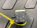 датчик удара Mercedes-Benz GL-Класс X164 [рестайлинг] 2010, 4.7 л., M 273.923, бензин, внедорожник 5 дв., 0038202926, A0038202926 - фото №7