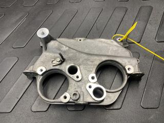 крышка двигателя передняя Jaguar XF 1 поколение [рестайлинг] 2013, 5.0 л., 508PS, бензин, седан, 8W93-6H037-AF