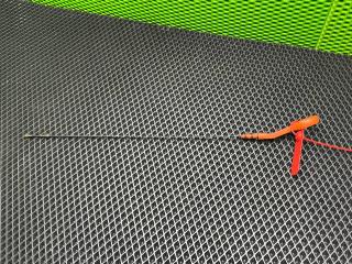 щуп двигателя Audi A8 D3 [рестайлинг] 2006, 4.2 л., BVJ, бензин, седан, 079115611R