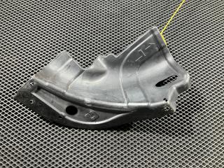 пластик Infiniti FX35 2 поколение 2010, 3.5 л., VQ35HR, бензин, внедорожник 5 дв., 748A31CA0A