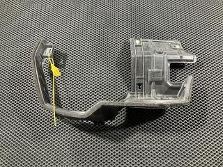 Крепление бампера заднего Infiniti FX35 2 поколение 2010, 3.5 л., VQ35HR, бензин, внедорожник 5 дв., 788521CA0A