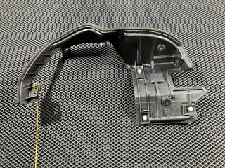 Крепление бампера заднего Infiniti FX35 2 поколение 2010, 3.5 л., VQ35HR, бензин, внедорожник 5 дв., 788531CA0A