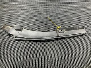 уплотнитель подкапотного пространства Infiniti FX35 2 поколение 2010, 3.5 л., VQ35HR, бензин, внедорожник 5 дв., 658211CA0A