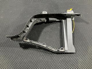 крепление аккумулятора Infiniti FX35 2 поколение 2010, 3.5 л., VQ35HR, бензин, внедорожник 5 дв., 648941CA0A