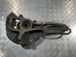 кулак поворотный правый Audi Q7 4L 2008, 4.2 л., BAR, бензин, АКПП, внедорожник 5 дв., 7L0407258A