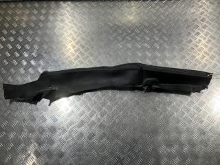 уплотнитель подкапотного пространства Infiniti FX35 2 поколение 2010, 3.5 л., VQ35HR, бензин, внедорожник 5 дв., 658201CA0A