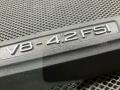 декоративная крышка двигателя Audi A8 D3 [рестайлинг] 2007, 4.2 л., BVJ, бензин, АКПП, седан, 079103927H - фото №3
