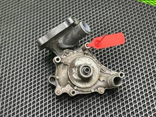 помпа Audi A8 D4/4H 2012, 4.2 л., CDRA, бензин, АКПП, седан, 079121014F