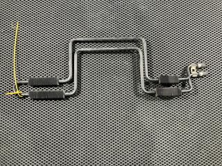 радиатор гидроусилителя Mercedes-Benz S-Класс W221 2008, 5.5 л., M 273.961, бензин, АКПП, седан, A2215000500