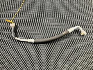 трубка кондиционера Audi A6 4F/C6 [рестайлинг] 2009, 4.2 л., BVJ, бензин, АКПП, седан, 4F0260707AE