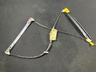 стеклоподъемник передний правый Audi A6 4F/C6 [рестайлинг] 2009, 4.2 л., BVJ, бензин, АКПП, седан, 4F0837462A, 4F0837462C, 4F0837462D