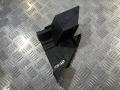 воздуховод (дефлектор) радиатора Infiniti FX35 2 поколение 2010, 3.5 л., VQ35HR, бензин, АКПП, внедорожник 5 дв. - фото №5