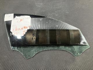 стекло двери передней правой Audi A6 4G/C7 2012, 3.0 л., CTUA, бензин, седан